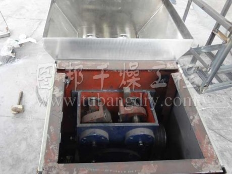 YK系列搖擺式顆粒機