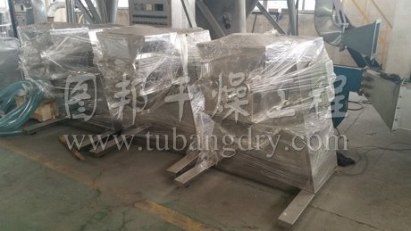 YK系列搖擺式顆粒機